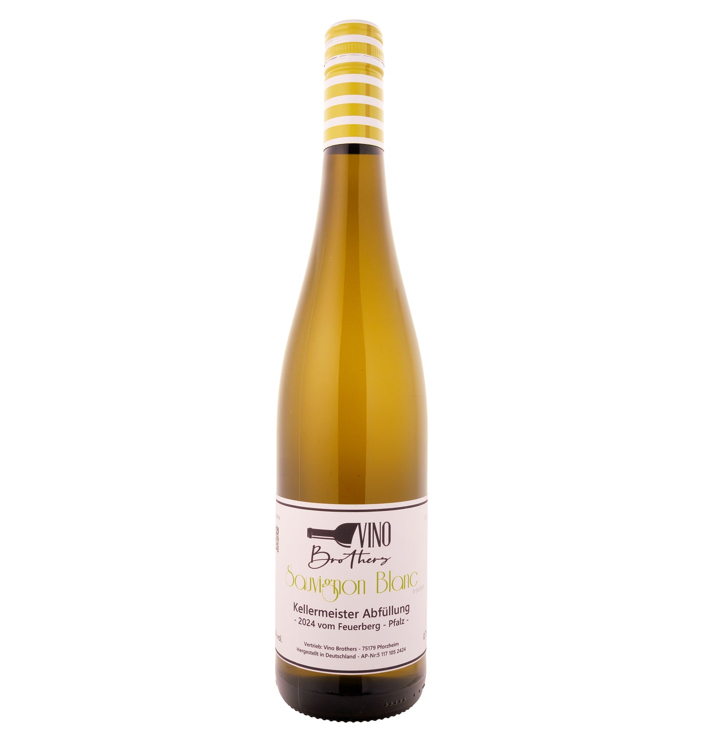 Sauvignon Blanc (2024)