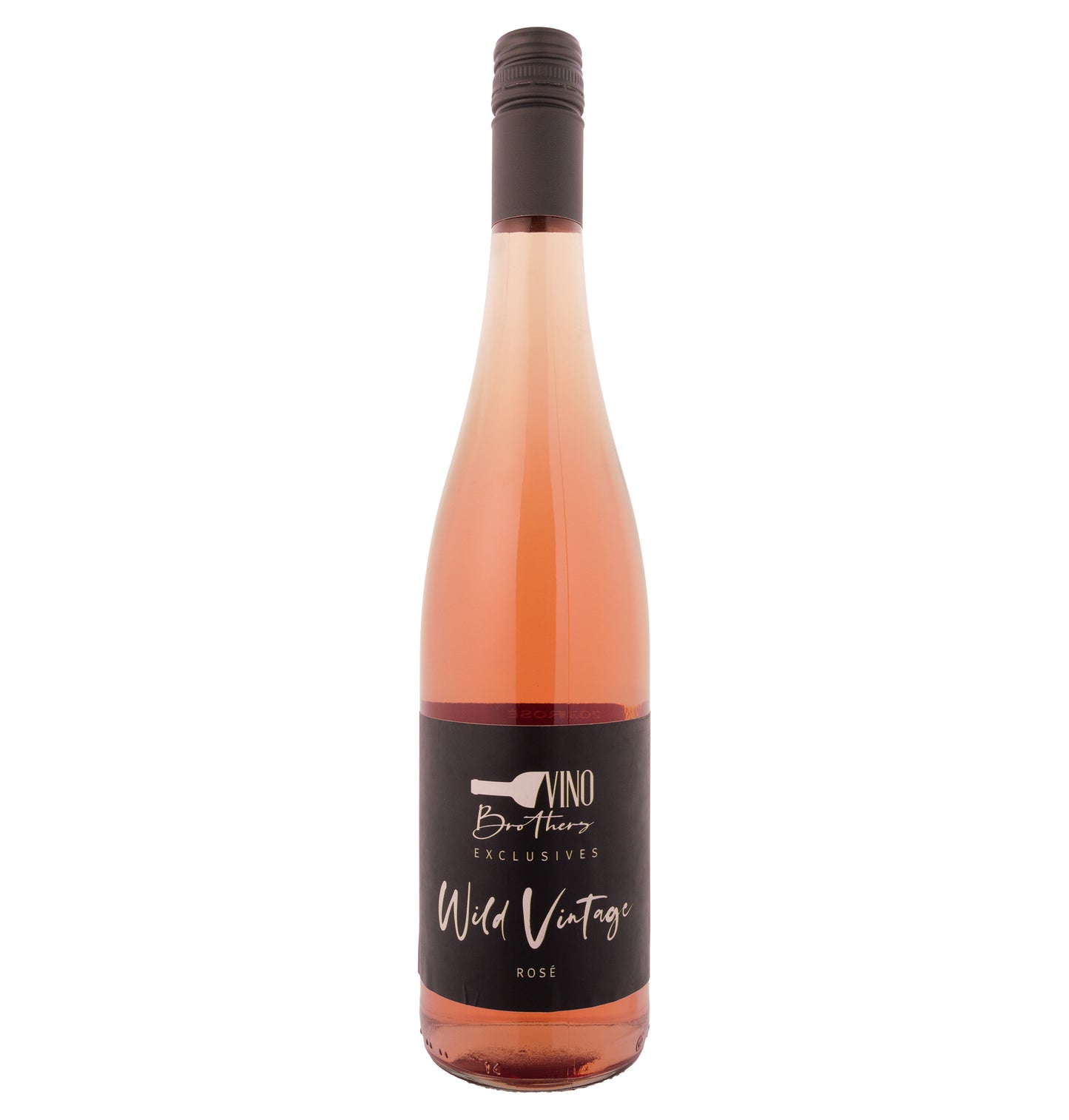 Wild Vintage Rosé (Trollinger-Muskat) (2024)