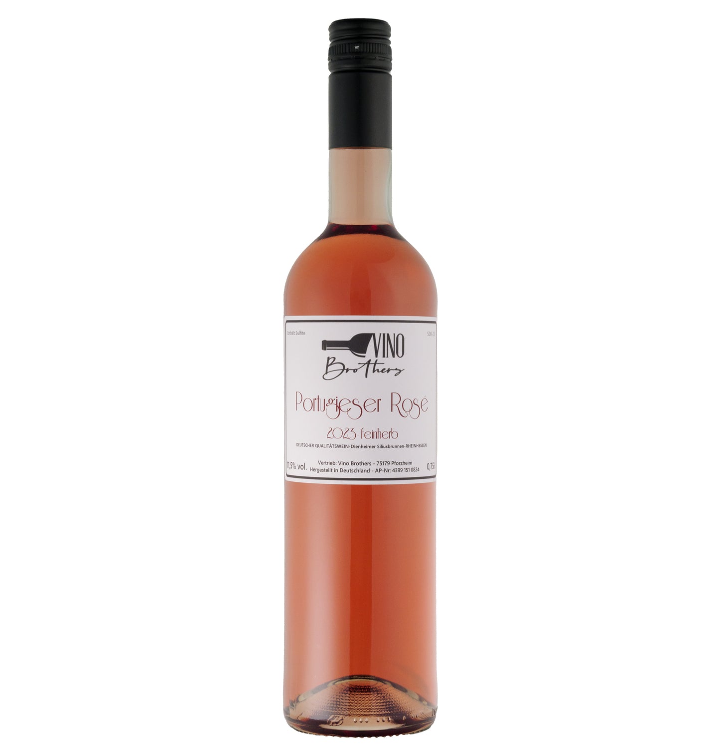 Portugieser Rosé feinfruchtig (2024)