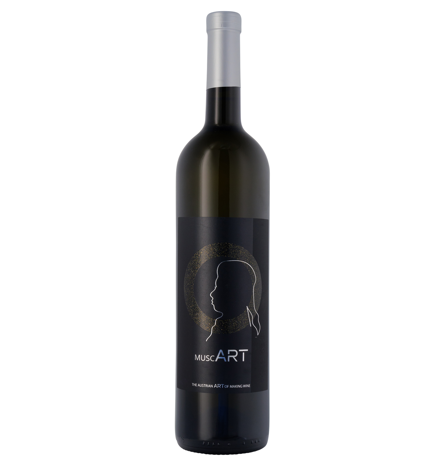 MuscART Muscat Blanc (2021)