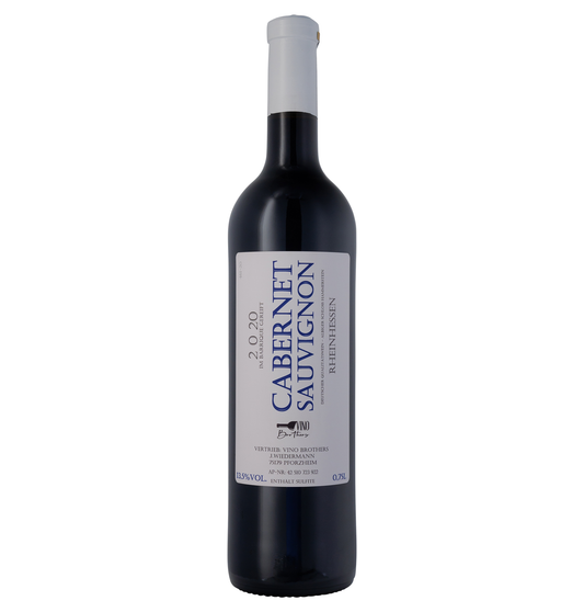 Cabernet Sauvignon (2022)