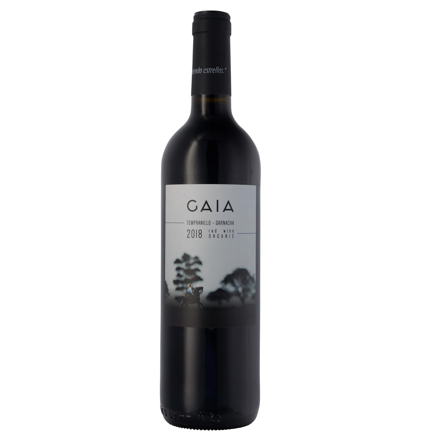 Gaia Tempranillo - Garnacha (2018)