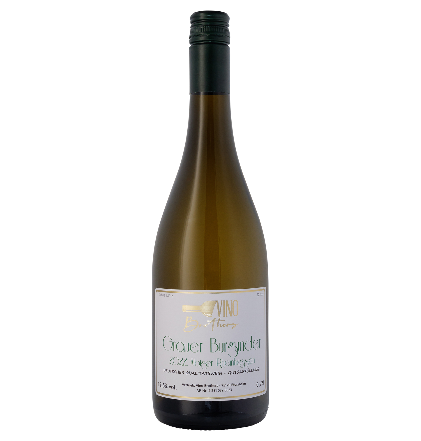 Grauer Burgunder (2024)