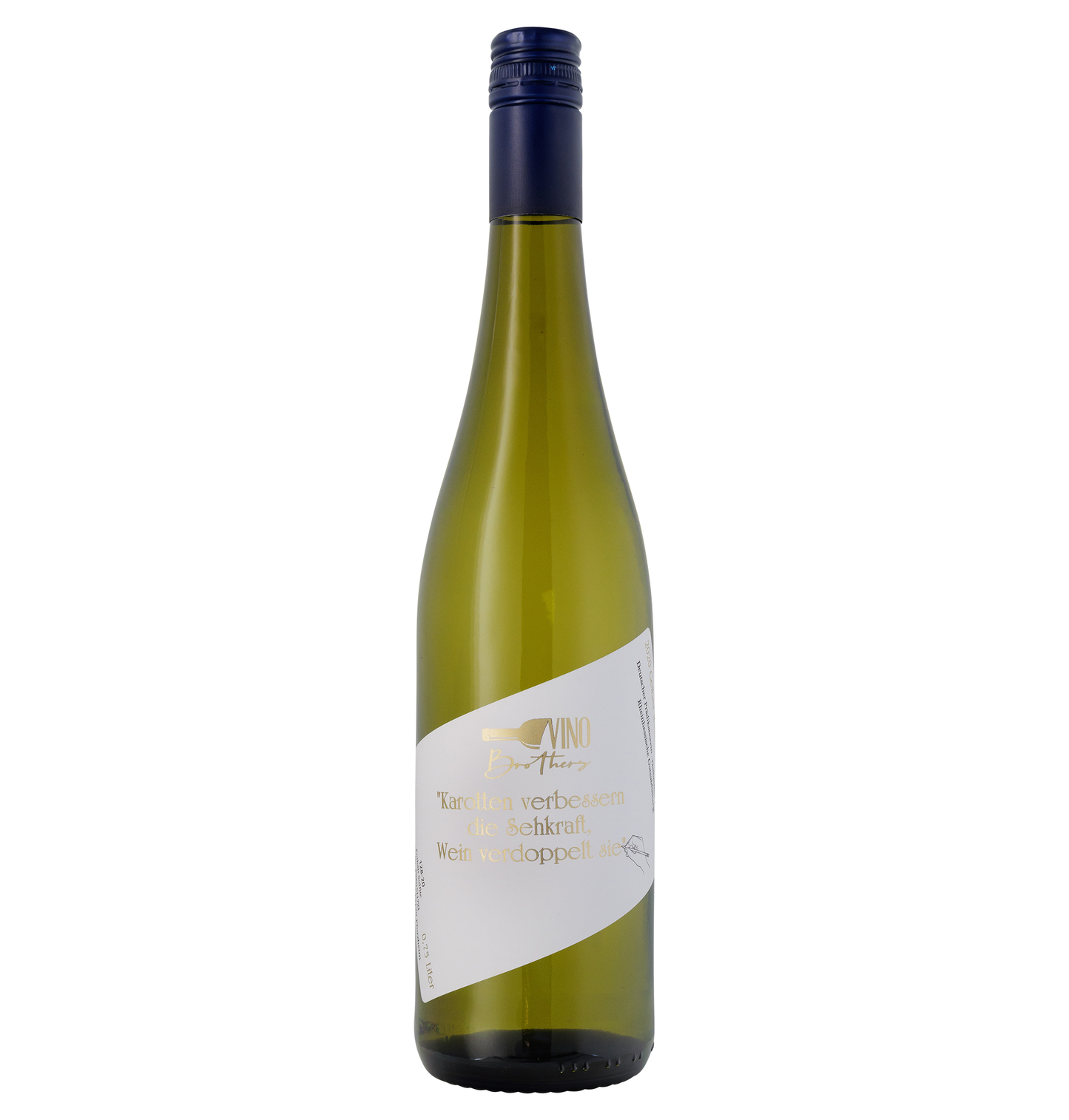 Gelber Muskateller feinherb (2020)