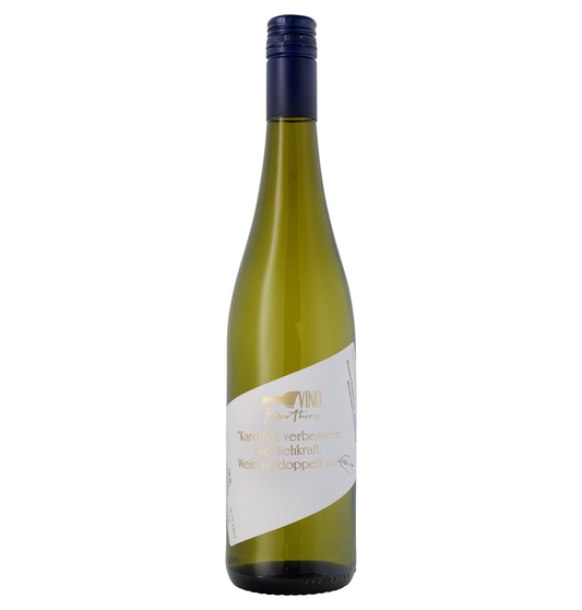 Gelber Muskateller feinherb (2020)