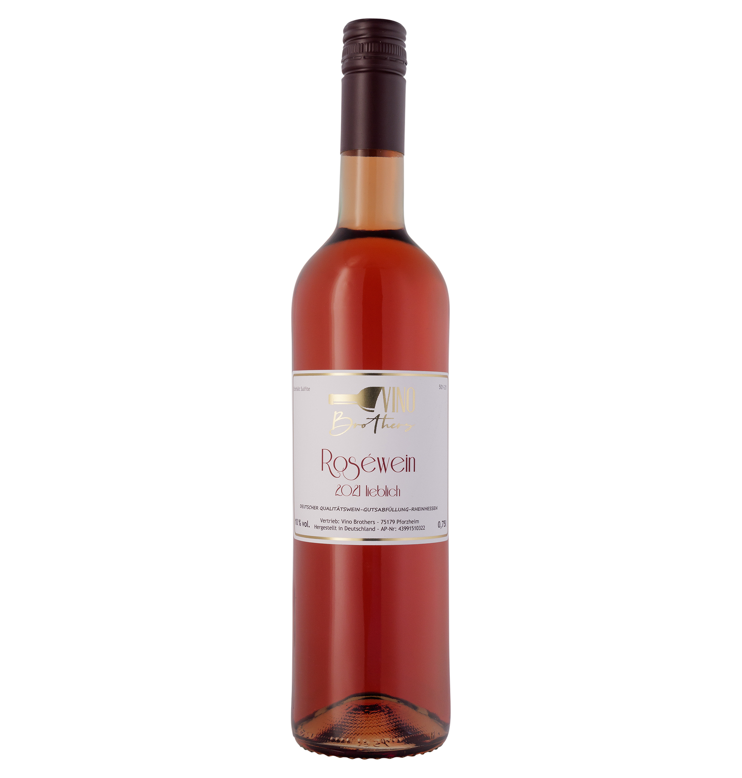 Roséwein (2021)