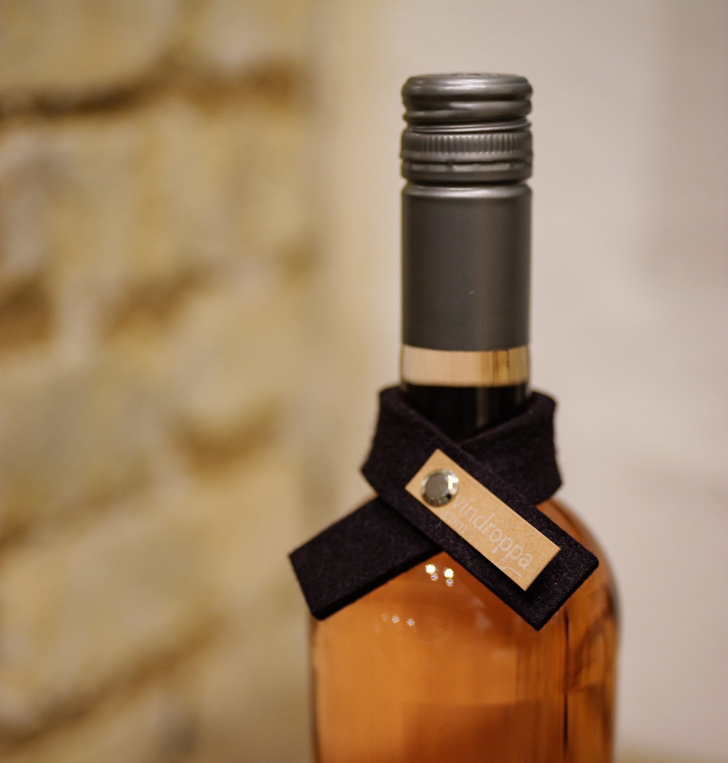 VINDROPPA Weintropfenfänger