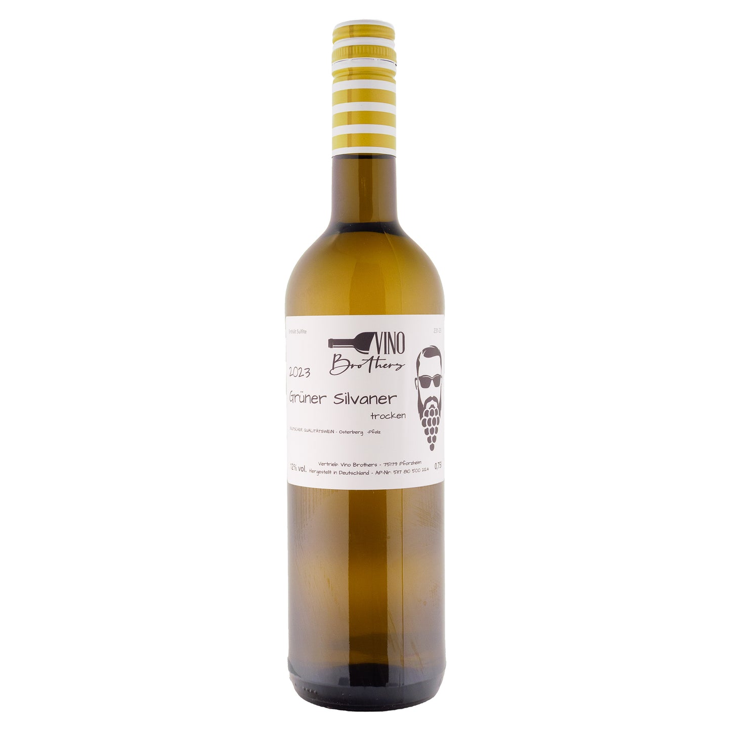 Grüner Silvaner (2023)