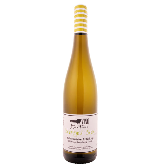 Sauvignon Blanc (2024)