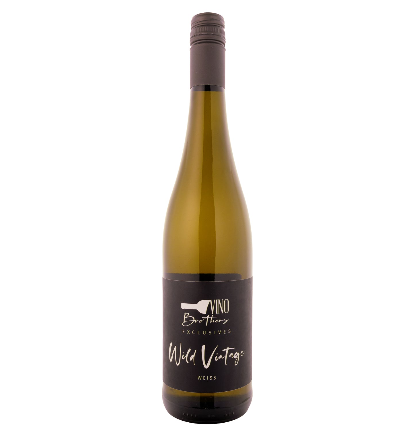 Wild Vintage Blanc de Blanc Riesling / Kerner (2023)