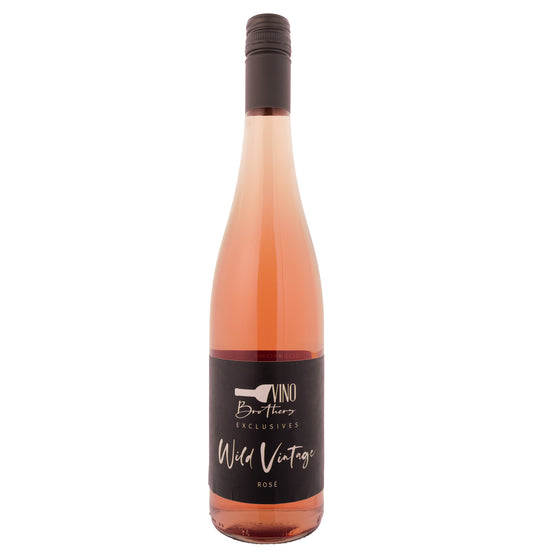 Wild Vintage Rosé (Trollinger-Muskat) (2024)