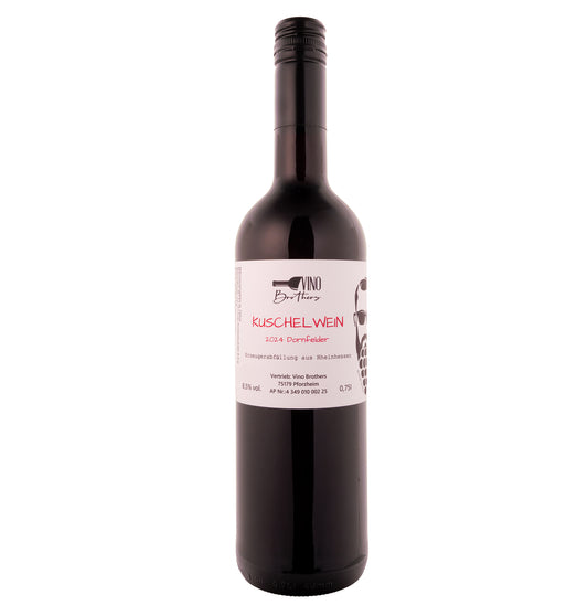 Kuschelwein (2024)