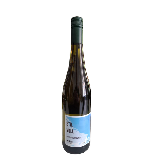 "STILVOLL" Auxerrois trocken (2025)
