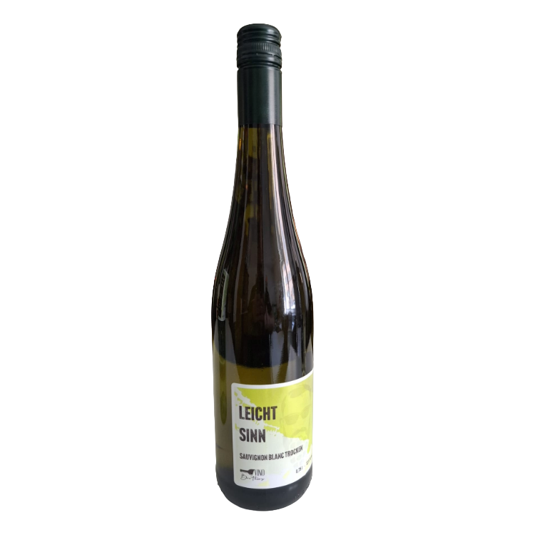 "LEICHTSINN" Sauvignon Blanc (2025)